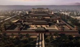 娱乐吃瓜酱阿房宫,娱乐吃瓜酱带你探寻古代宫殿的神秘面纱