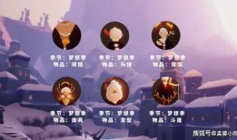 光遇梦想最新爆料图片高清,梦幻新篇章，揭秘高清爆料图片中的神秘元素